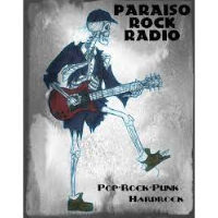 Paraiso Rock Radio