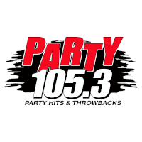 Party 105.3 FM