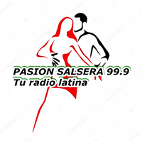 PASION SALSERA 99.9 FM