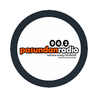 Pasundan Radio Cianjur