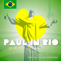 PAUL IN RIO RADIO - I LOVE RIO RADIO