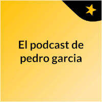 Pedrogarciapodcast