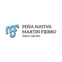 Peña Nativa Martin Fierro
