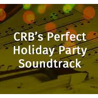 Perfect Holiday Party Soundtrack