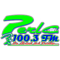Perla 100.3 FM