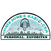 Personal Favorites by Chris Jones