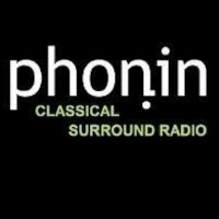 PHON.IN Classical Surround Radio