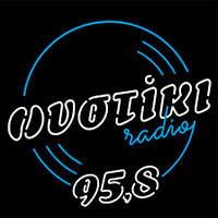 Φυστίκι Radio 95.8
