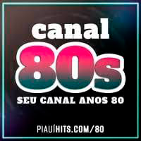 Piauí Hits - Canal 80s