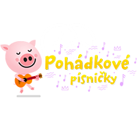 Pigy.cz – Písničky z pohádek