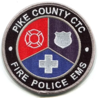 Pike County Fire, EMS, and Law Enforcement