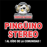 Pingüino Estéreo