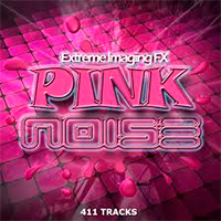 Pink Noise Radio