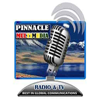 Pinnacle radio
