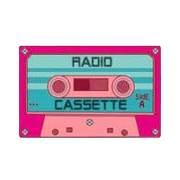Пионер FM - Радио Кассета