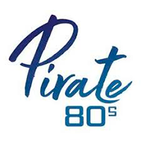 Pirate 80s