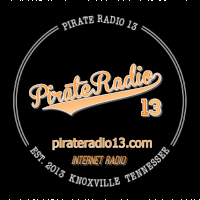 Pirate Radio 13