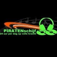 Piratenschijf