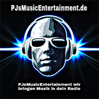 PJsMusicEntertainment Radio