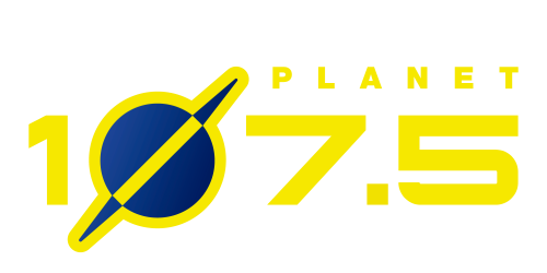Planet 107.5