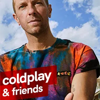 Planet Coldplay Radio