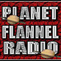 Planet Flannel Radio
