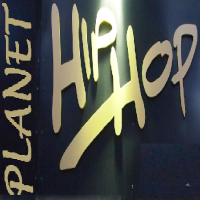 Planet Hip Hop (MRG.fm)