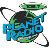 Planet Radio 106.7