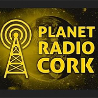 ऑनलाइन रेडियो के बा Planet Radio Cork