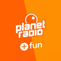 Planet Radio Fun