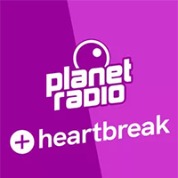 Planet Radio Heartbreak