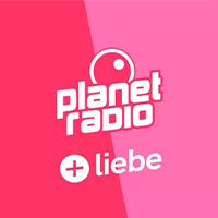 Planet Radio Liebe