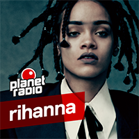 Planet Rihanna Radio