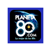 Planeta 80 Radio