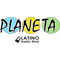 Planeta Latino Radio Web