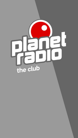 Planetradio:the club