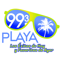 Playa 99.3