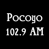 Pocoyo 102.9 AM