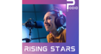 Podio Podcast Radio - Rising Stars