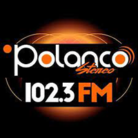 Polanco Stereo 102.3 Fm