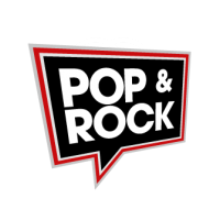 رادیو آنلاین Pop & Rock