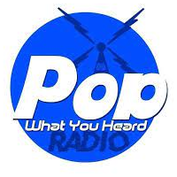 Pop What You Heard