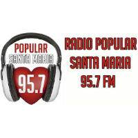 Popular Santa Maria