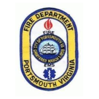 Portsmouth Police and Fire