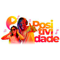 Positividade FM 104.5 MHz (Rio de Janeiro - RJ)