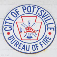 Pottsville Volunteer Fire Dispatch