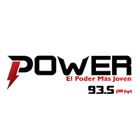 Power 93.5 FM