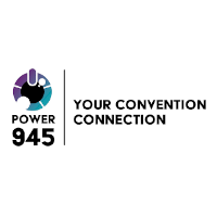 Power 945 - Your Convention Connection