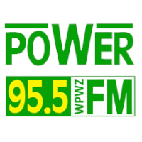 Power 95.5 FM - WPWZ