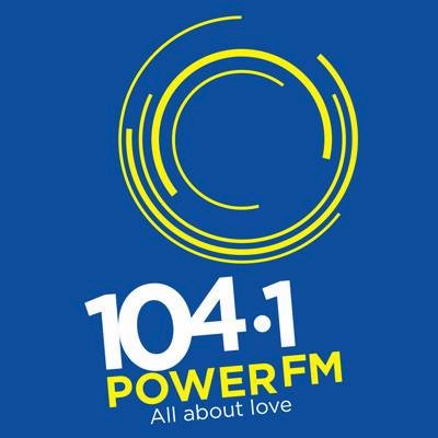 POWER FM 104.1